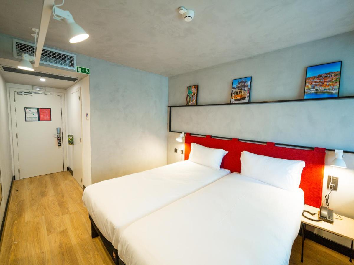 Ibis Centro Mercado Bolhao 3*