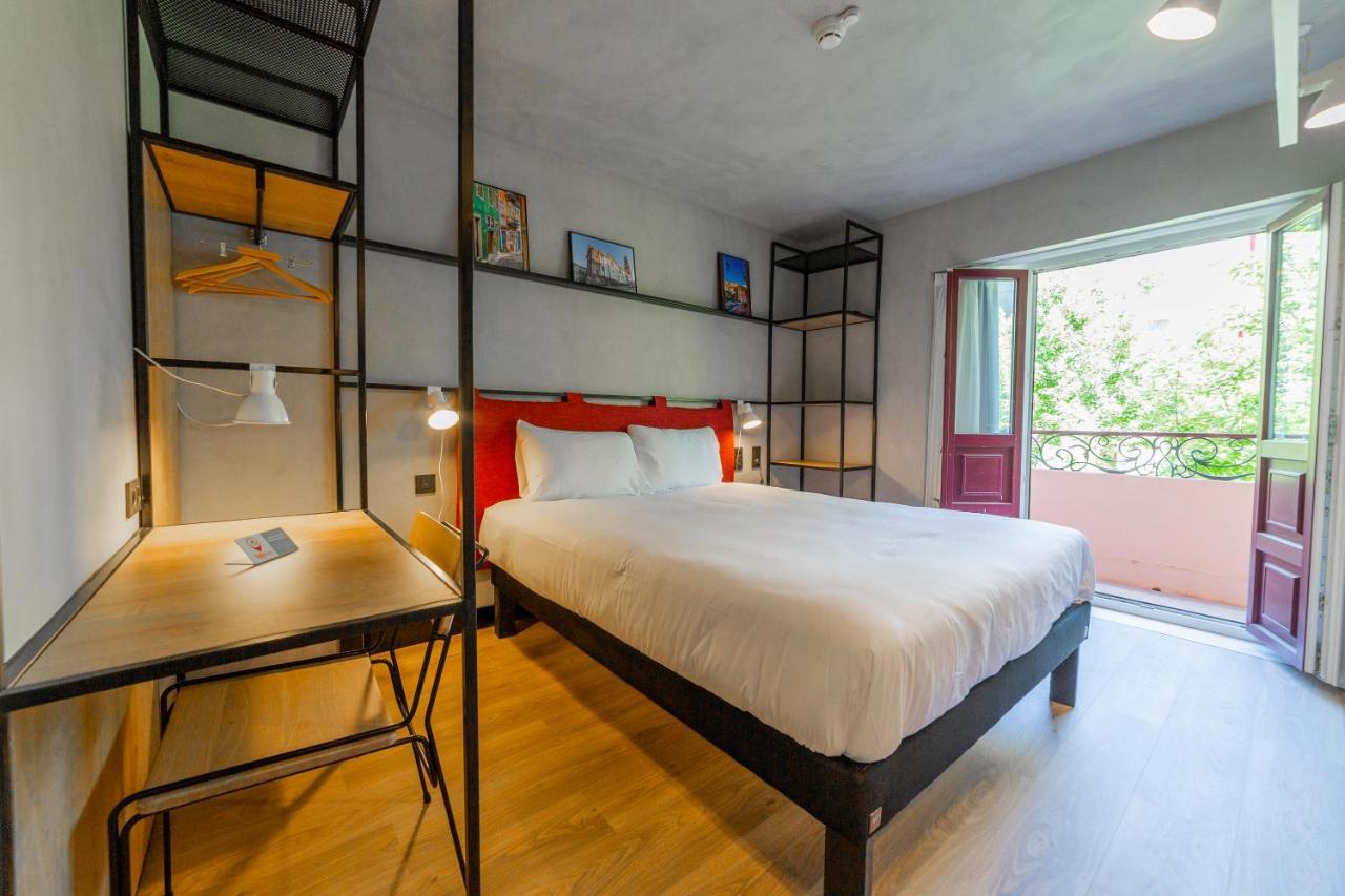 Hotel Ibis Centro Mercado Bolhao Porto